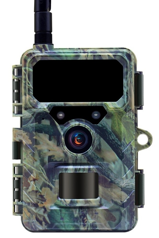 Wachman Discovery4G Trail Camera