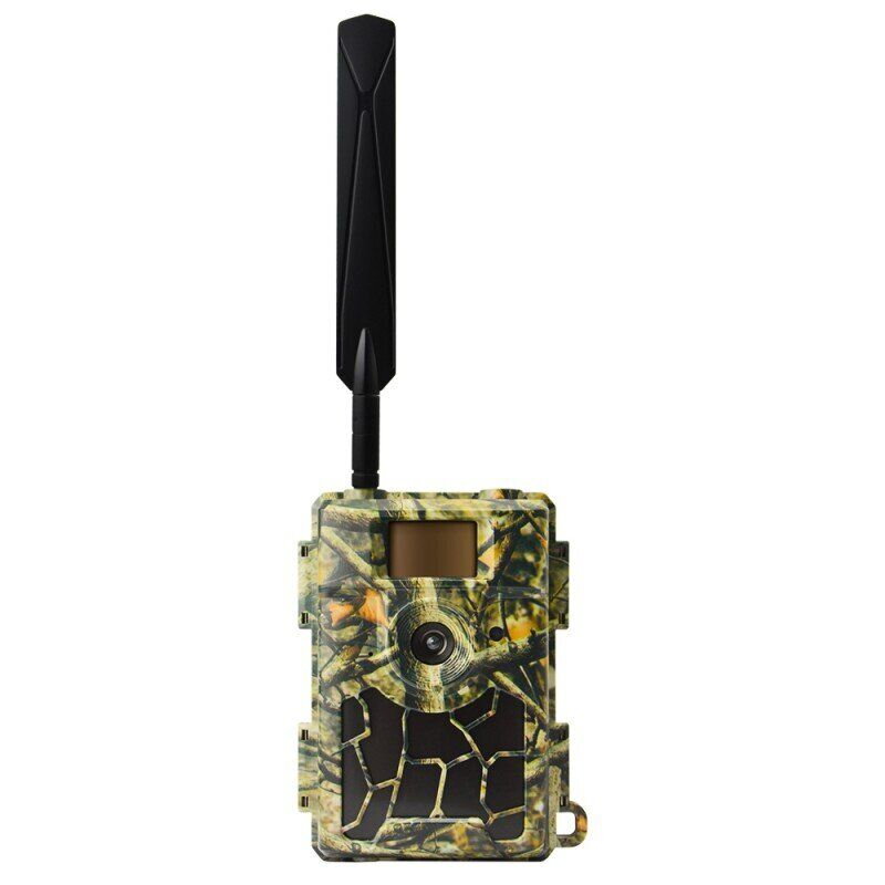 Wachman Rio4G