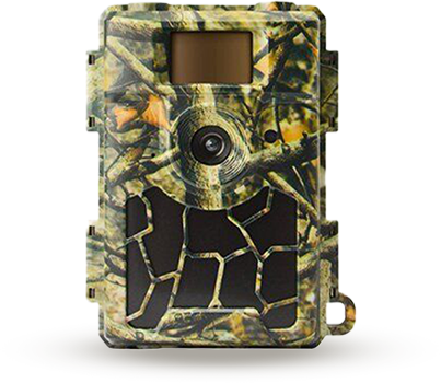 Wachman Rio4G s 4G modulem